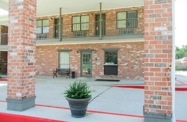 Studio 6-Luling, LA