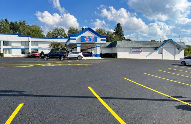 Studio 6 Suites Clarion, PA