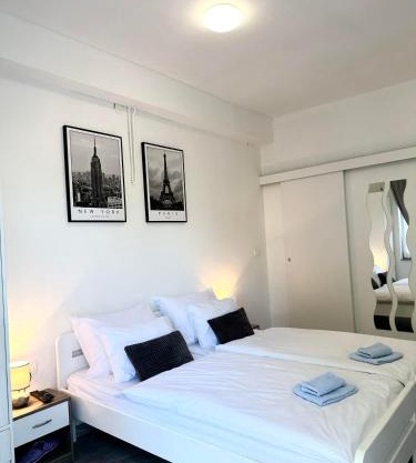 Studio Apartman Brletić