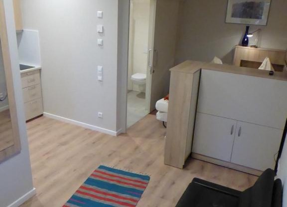 Studio Apartment 2