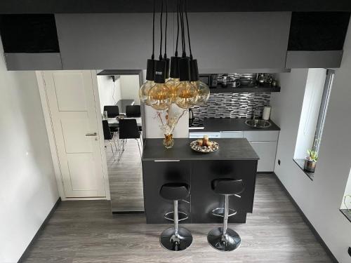 Studio Apartment 7Heaven Hallstorpsvägen 20 B