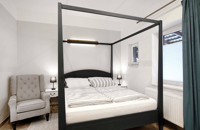 Studio Apartment 'Apartment 3 - Koppel' with Shared Terrace and Wi-Fi