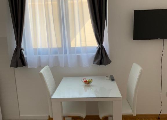 Studio Apartment Budva