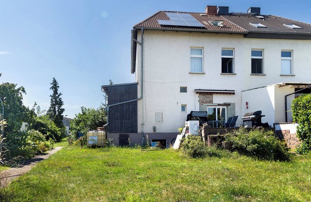Studio Apartment 'Birgit' with Shared Terrace, Wi-Fi and Air Conditioning