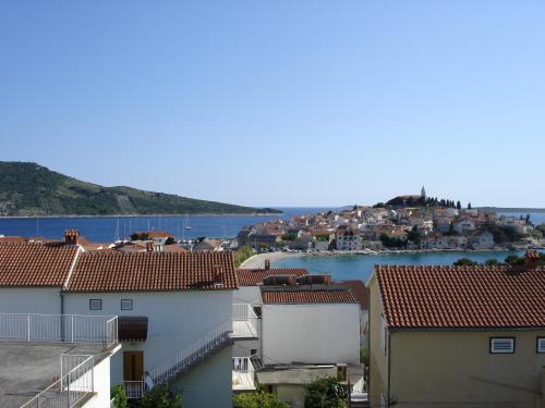 Studio apartment for 2 persons