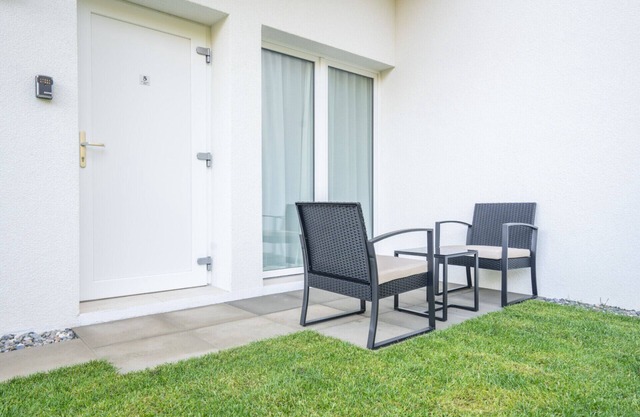 Studio apartment for business trips (Le Betulle 1)
