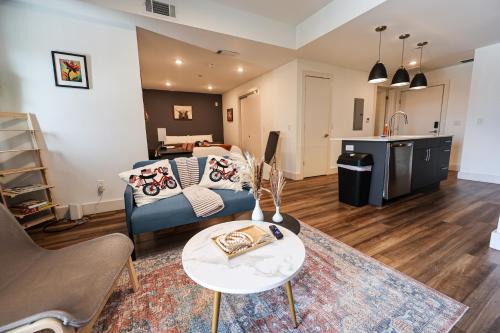 Studio Apartment - Inthephiladelphia