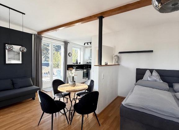 Studio Apartment Mils