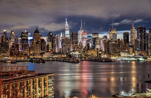 Studio Apartment Minutes Away from Times Square