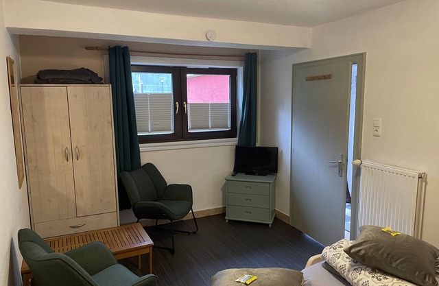 Studio Apartment 'Pepper' with Mountain View, Private Garden and Wi-Fi