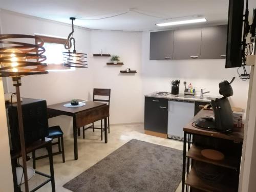 Studio Apartment Speidel