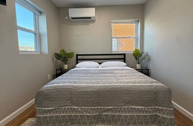Studio apartment with AC in charming Wrightsville