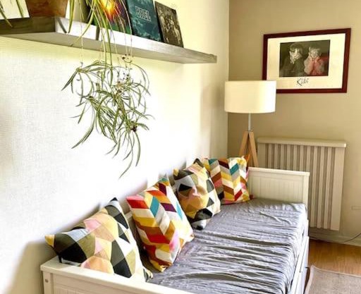 Studio au pied du Vercors