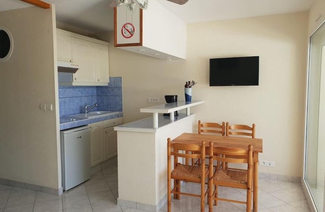 Studio au Port Dienville