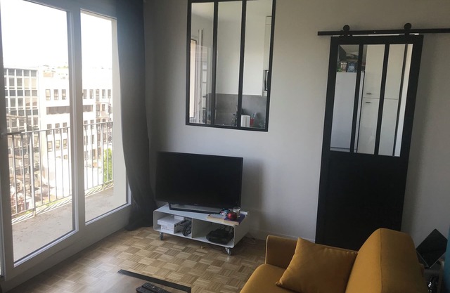 Studio Avec vue Imprenable sur la Défense