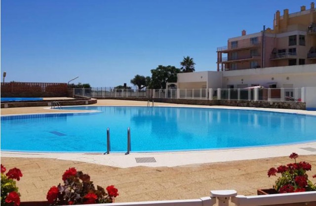 Studio Bambou - Piscine - accès direct à la plage - Lydia Playa