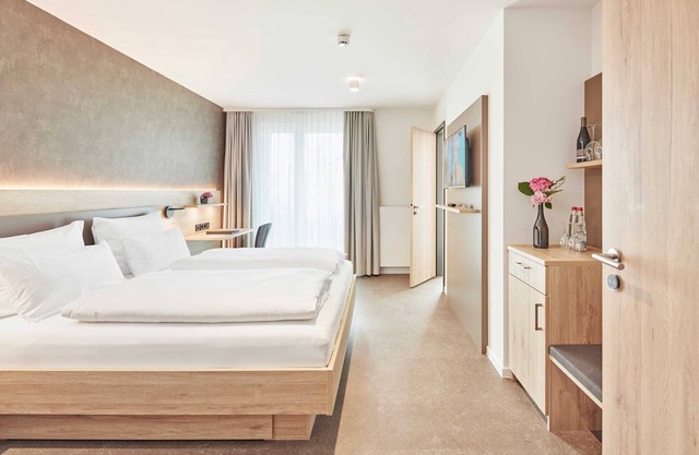 Studio - Bauer guest house with winery