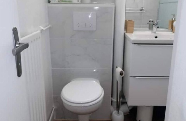 Studio Bienvenue Tout Confort