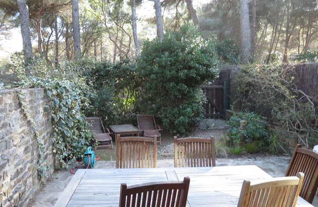 Studio Bormes-les-Mimosas, studio flat, 4 persons