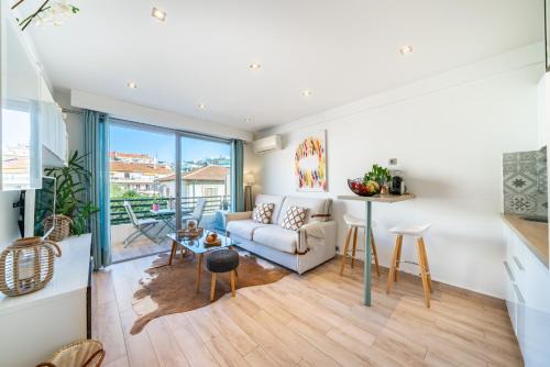 STUDIO by the croisette