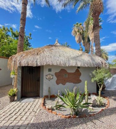 Studio Candelero en Loreto