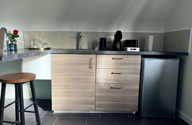 Studio charmant et cosy en centre-ville