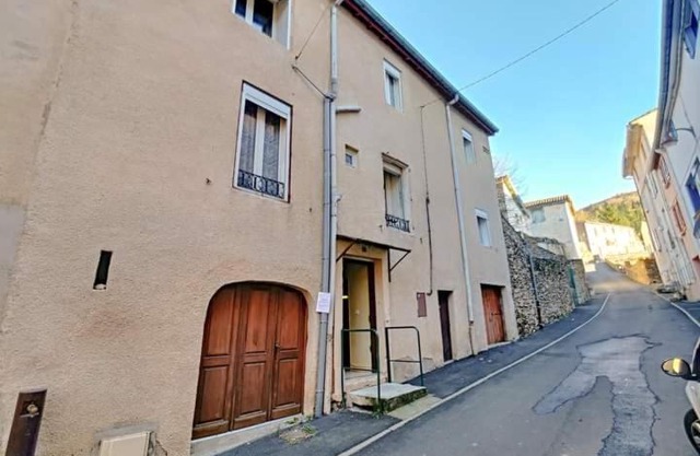 Studio chemin compostelle
