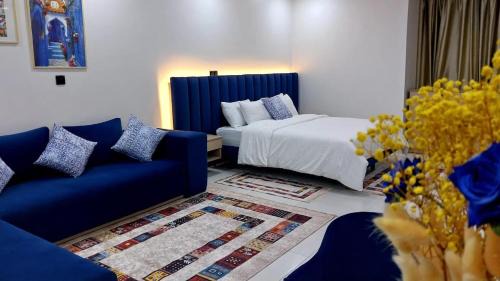 Studio Chefchaoun