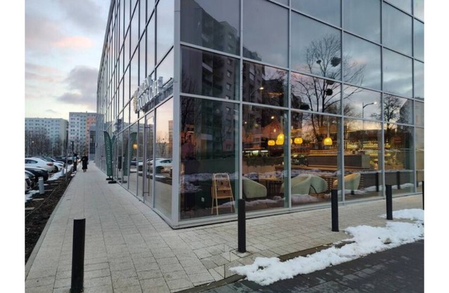 Studio close to city centre and airport