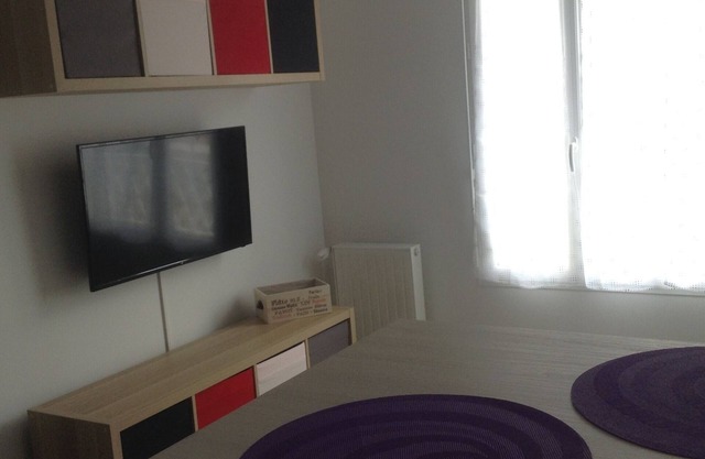 Studio cocooning near Disneyland Paris !