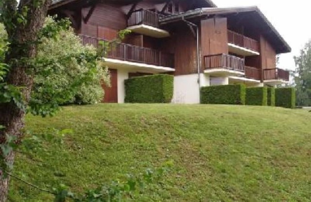 Studio - COMBLOUX