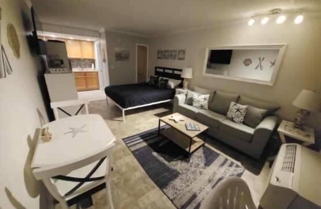 Studio condo-great location