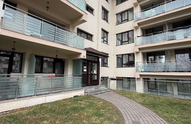Studio confortabil și liniștit - Inima Copoului 5 minute de Grădina Botanica
