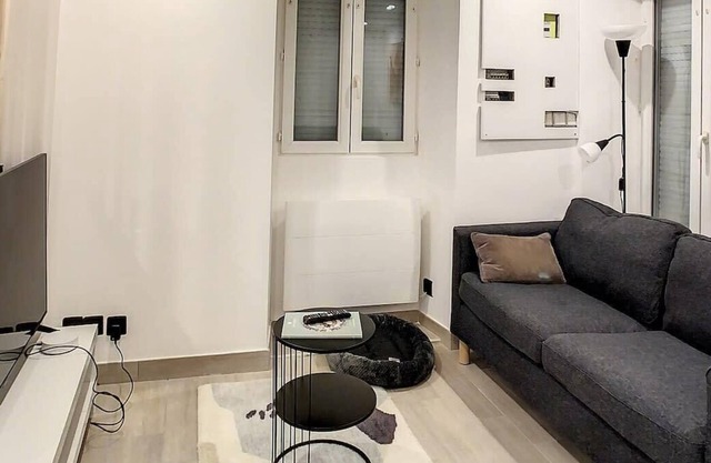 Studio Cosy tout équipé 2 pers gare wifi