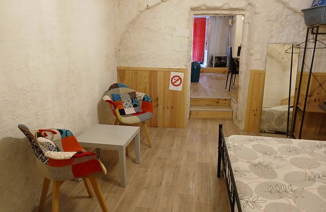 Studio Dans Voûtes