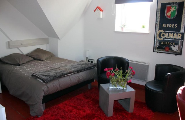 Studio de la Petite Venise