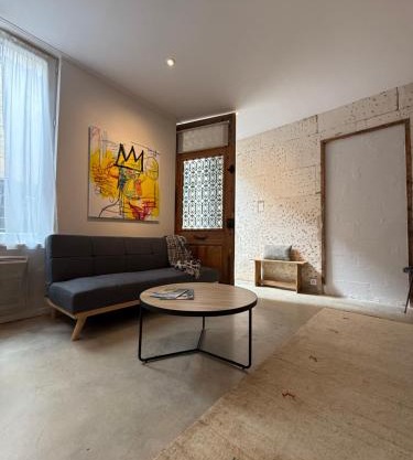 Studio du Cherche Midi