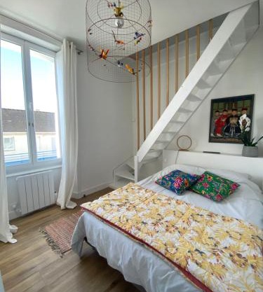 Studio Duplex Bénodet