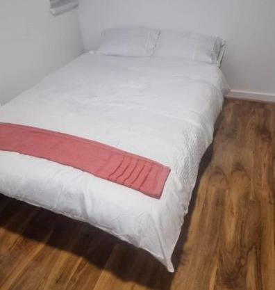 Studio Flat in London