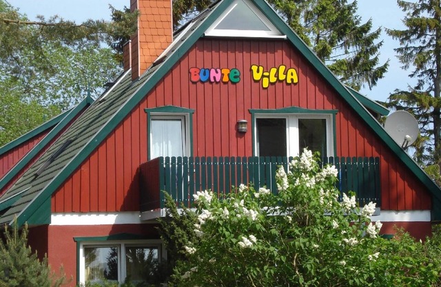 Studio flat "Wohnung Stube" with balcony