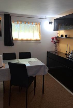 Studio maxi 3 pers, acces facile, proche gare pour Paris