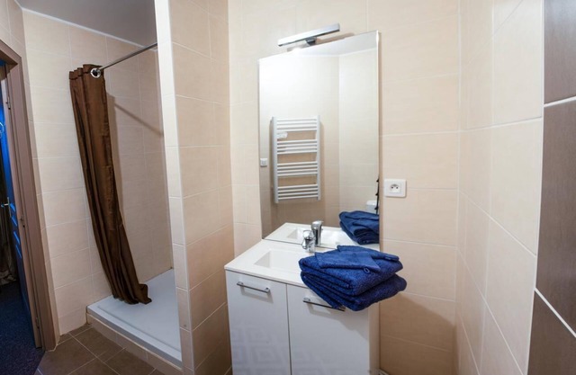 Studio "Volnay" 5 min from Beaune