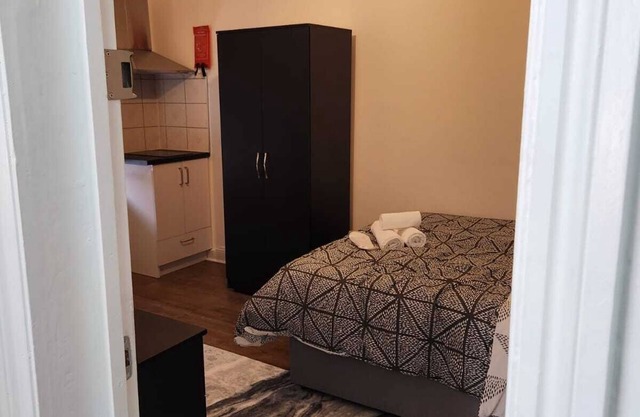 Studio in Greenhithe