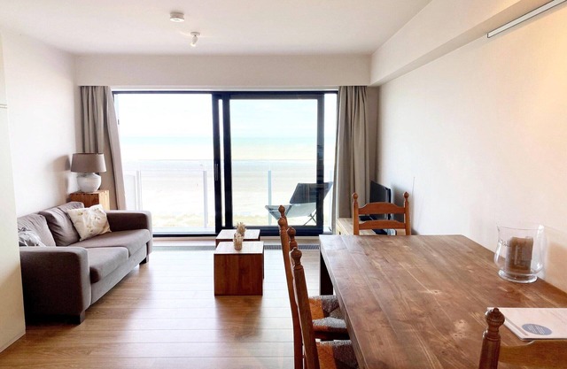 Studio in Nieuwpoort near the Beach