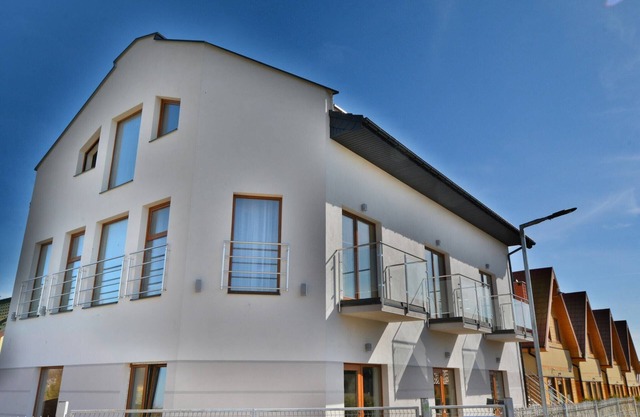 Studio in Sarbinowo near the Beach