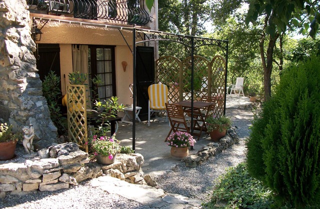 Studio in the heart of the countryside