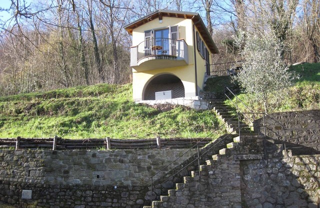 Studio in Tuscany/Lunigiana