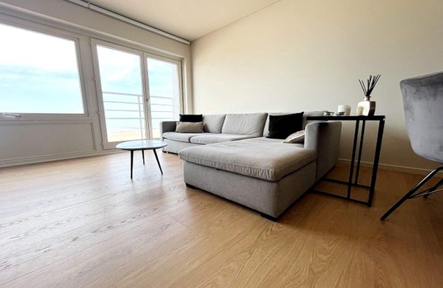 Studio in Wenduine near the Beach