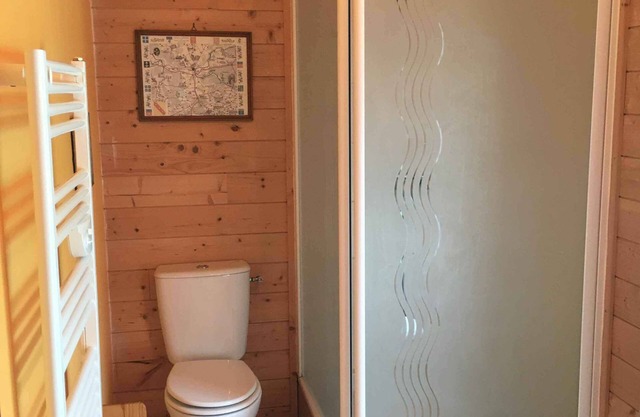 Studio Indépendant Confortable et Tranquille