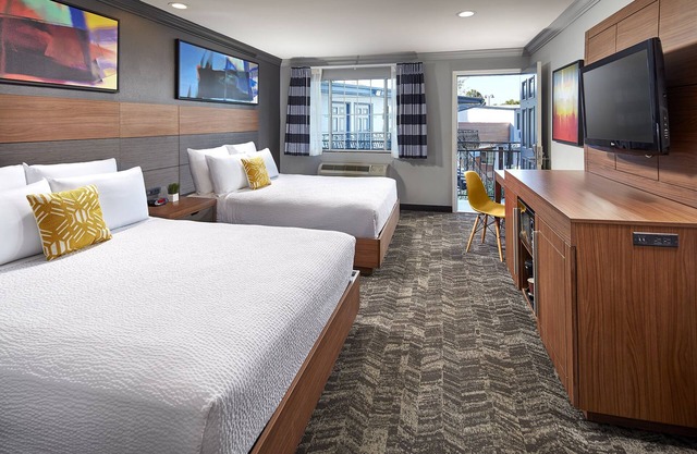 Studio Inn and Suites at Promenade Downey